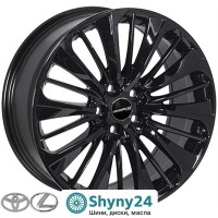 ZW 5372 B R18 W8 PCD5x114.3 ET40 DIA60.1