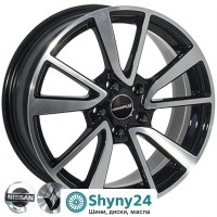 ZW 6344 BP R16 W6.5 PCD5x110 ET35 DIA65.1