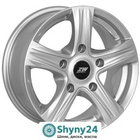 ZW 7330 S R15 W6.5 PCD5x139.7 ET40 DIA98.5