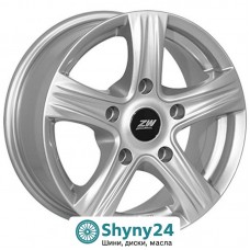 ZW 7330 S R15 W6.5 PCD5x139.7 ET40 DIA98.5