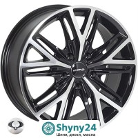 ZW 9530 BP R18 W8 PCD5x130 ET43 DIA84.1