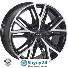 ZW 9530 BP R18 W8 PCD5x130 ET43 DIA84.1