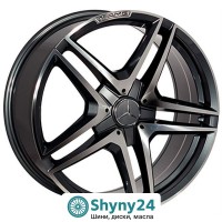 ZW BK5061 GP R20 W8.5 PCD5x112 ET35 DIA66.6