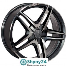 ZW BK5061 GP R20 W8.5 PCD5x112 ET35 DIA66.6
