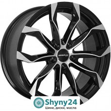 ZW 5320 BP R17 W7.5 PCD5x114.3 ET38 DIA67.1