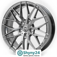 Replica HRE FF-X15 HB R16 W7 PCD5x114.3 ET38 DIA73.1