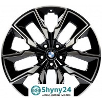 Replica B538 BMF R20 W10 PCD5x112 ET41 DIA66.6