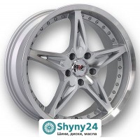 MKW AVENUE-535 AM/S R18 W7.5 PCD5x114.3 ET45 DIA73.1