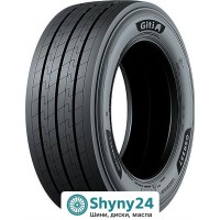 Giti GSR237 (рульова вісь) 315/70 R22.5 156/150L