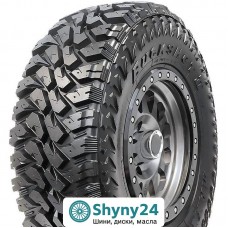Maxxis MT-764 Buckshot Mudder II 275/65 R18 119/116Q (під шип)