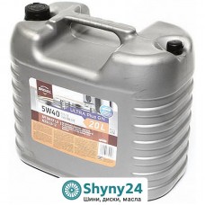 Brexol Ultra Plus GN LS 5W-40 API SN/CF (20л)