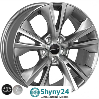 ZF TL0356 GMF R18 W7.5 PCD5x114.3 ET30 DIA60.1