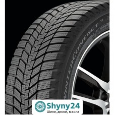 Continental WinterContact SI 255/50 R19 107H XL FR