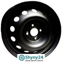 ДК Renault Logan B R15 W6 PCD4x100 ET50 DIA60.1