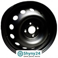 ДК Renault Logan B R15 W6 PCD4x100 ET50 DIA60.1