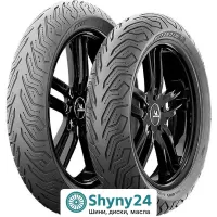 Michelin City Grip Saver 110/70 R12 47S F/R