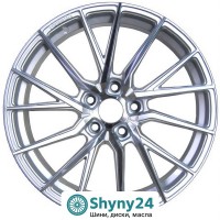 Replica FF03-04 SMF R18 W9 PCD5x114.3 ET35 DIA73.1