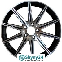 Replica CT1122 MG R18 W8.5 PCD5x112 ET43 DIA66.6