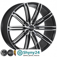 ZW 3303W BP R19 W8.5 PCD5x130 ET45 DIA71.6