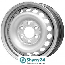 ALST 6131 S Mercedes Sprinter R16 W6.5 PCD6x130 ET54 DIA84