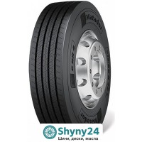 Matador T HR 4 (причіпна вісь) 385/55 R22.5 160K