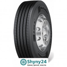 Matador T HR 4 (причіпна вісь) 385/55 R22.5 160K