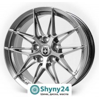 Replica HRE RX05 HB R17 W7.5 PCD5x112 ET35 DIA66.6