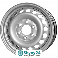 Magnetto R1-2051 S R16 W6.5 PCD6x130 ET54 DIA84