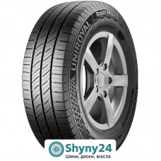 Uniroyal Rain Max 5 225/75 R16C 121/120R