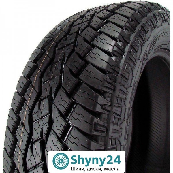 Toyo Open Country A/T Plus 205/70 R15 96S