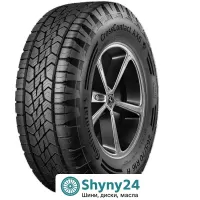Continental CrossContact AX6 225/70 R15 100S