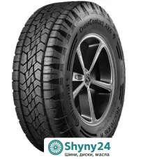 Continental CrossContact AX6 225/70 R15 100S