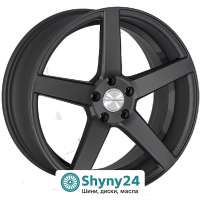ZW 9135 BLK/M R19 W8.5 PCD5x112 ET38 DIA73.1