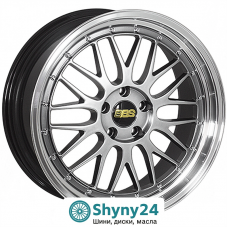 JH DIM038 HB R19 W8.5 PCD5x114.3 ET33 DIA73.1