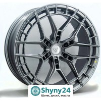 VLF VLF-S41 GM R20 W9 PCD6x139.7 ET15 DIA106.3