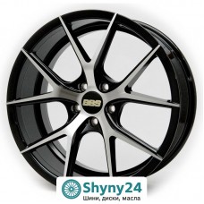 Replica BBS FI-R BMF R19 W8.5 PCD5x112 ET45 DIA66.6