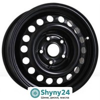 Кременчуг К236 (Mazda) B W5 R15 PCD5x114.3 ET52.5 DIA67