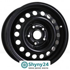 Кременчуг К236 (Mazda) B W5 R15 PCD5x114.3 ET52.5 DIA67