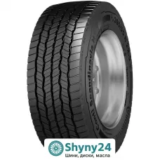 Continental Conti Scandinavia HT3 (універсальна) 245/70 R17.5 143/141L