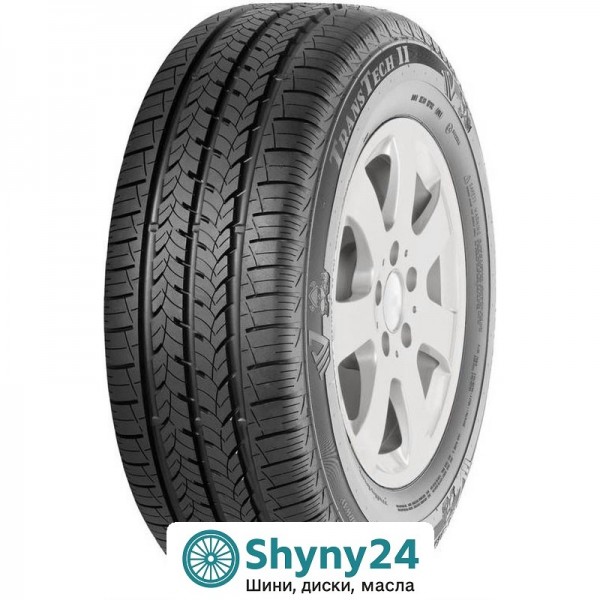 Viking TransTech II 205/75 R16C 110/108R