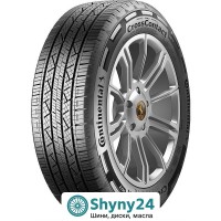 Continental CrossContact H/T 235/55 R18 100V FR
