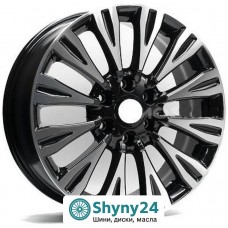 Replica CT2025 MB R18 W8 PCD6x139.7 ET35 DIA78.1