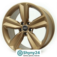 Replica Audi R1093 Bonze R20 W9 PCD5x112 ET30 DIA66.6