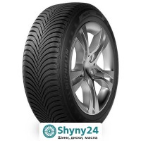 Michelin Alpin 5 215/65 R17 99H MO