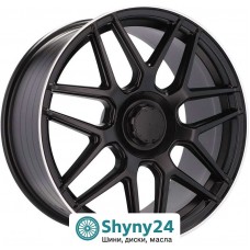 Replica B5318 BLHMPL R22 W10 PCD5x130 ET36 DIA84.1