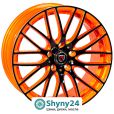 ZW 3189 CAORB R18 W8 PCD5x120 ET38 DIA74.1