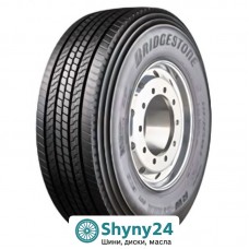 Bridgestone RW-Steer 001 (рульова вісь) 295/80 R22.5 154/149M