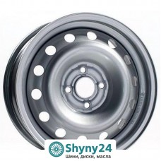 ДК Daewoo Lanos Металлик W5.5 R14 PCD4x100 ET49 DIA56.56