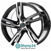 Replica V18653 GBMF R18 W8 PCD5x108 ET42 DIA63.3