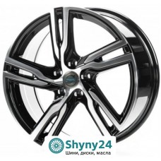 Replica V18653 GBMF R18 W8 PCD5x108 ET42 DIA63.3